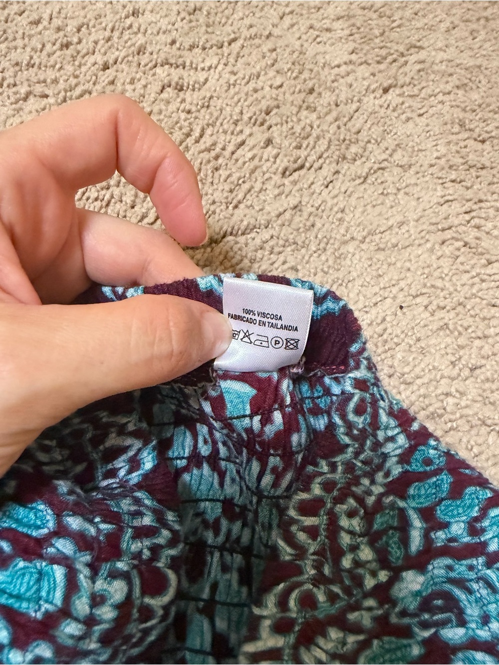 Buddha pants - Picture 3 of 5